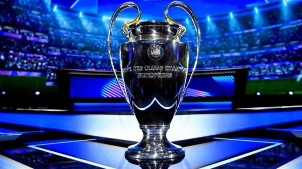 Det nye Champions League-oppsettet