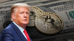 Trump planlegger å etablere bitcoin-reserve