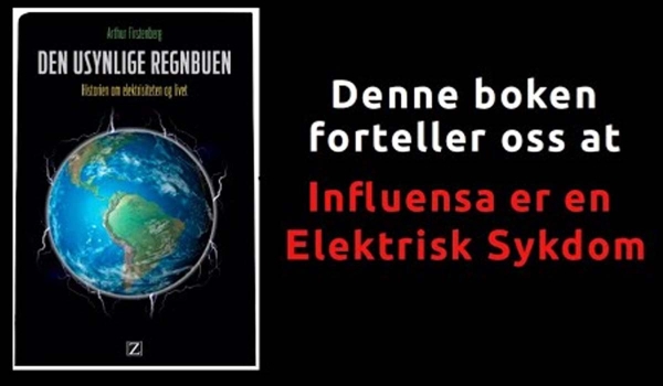 Den usynlige regnbuen