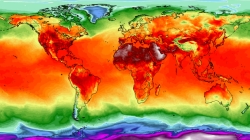 Klimautfordringer: Politisk oppspinn for å loppe folk ?