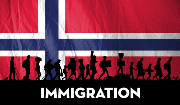 Det planlagte sammenbruddet: Hvordan eliten avvikler det norske folk