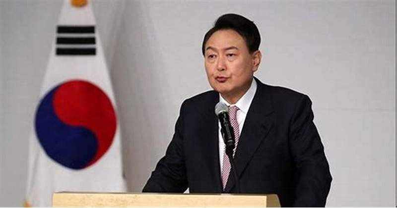 Sør-Korea: Dømt til riksrett etter kontroversiell erklæring om unntakstilstand