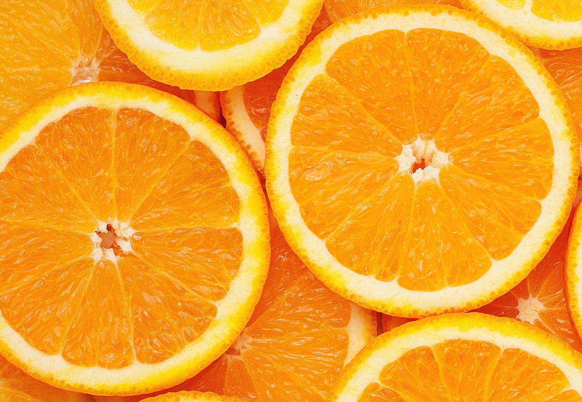 Appelsiner og C-vitamin: En naturlig helseboost