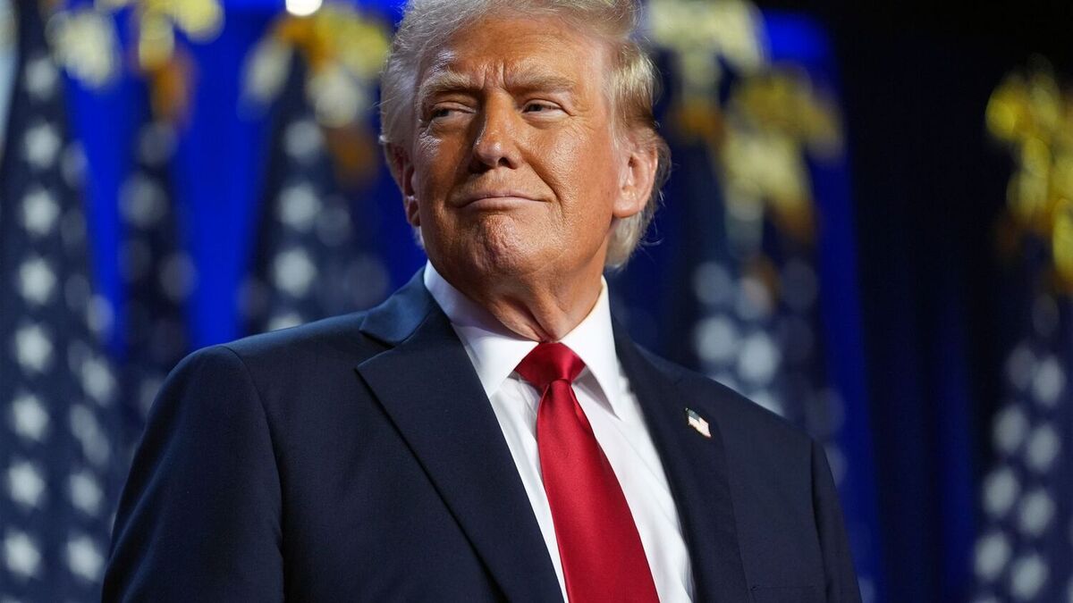 Økning i forsvarsutgiftene for Grønland etter Trump-utspill