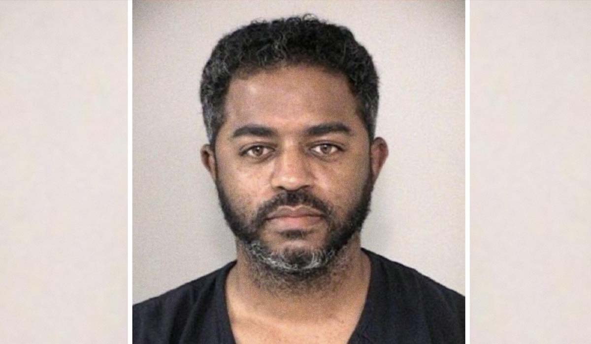 Hadde ISIS-flagg i bilen