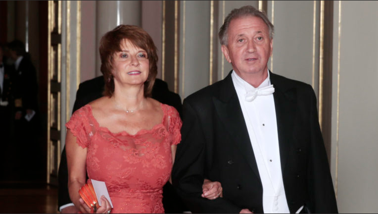 Stortingets Epstein-gransking: En meningsløs øvelse i selvbeskyttelse