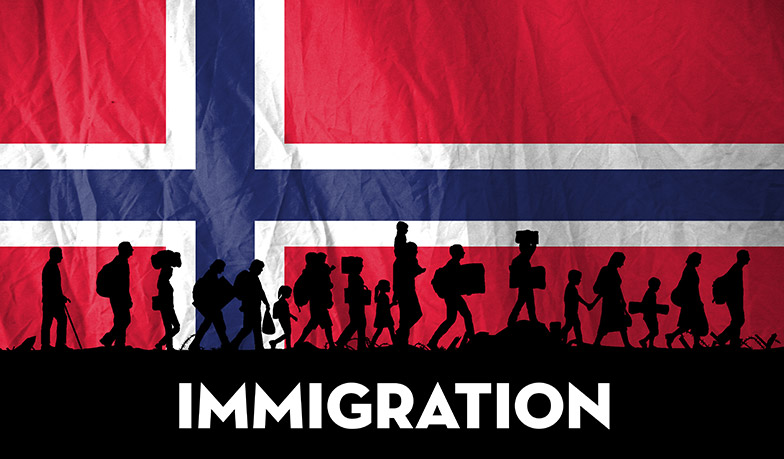 Det planlagte sammenbruddet: Hvordan eliten avvikler det norske folk
